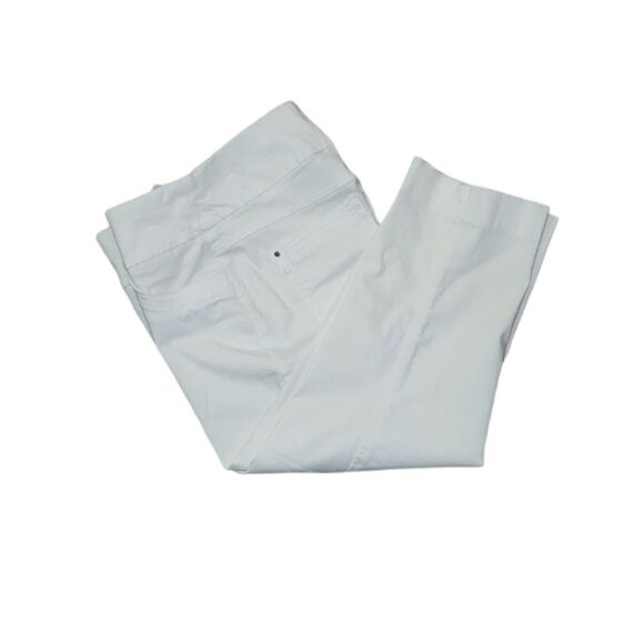 Westbound  Cropped Leggings - Picture 2 of 5